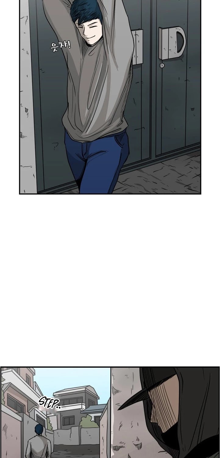 Read Shark EN Manga Online