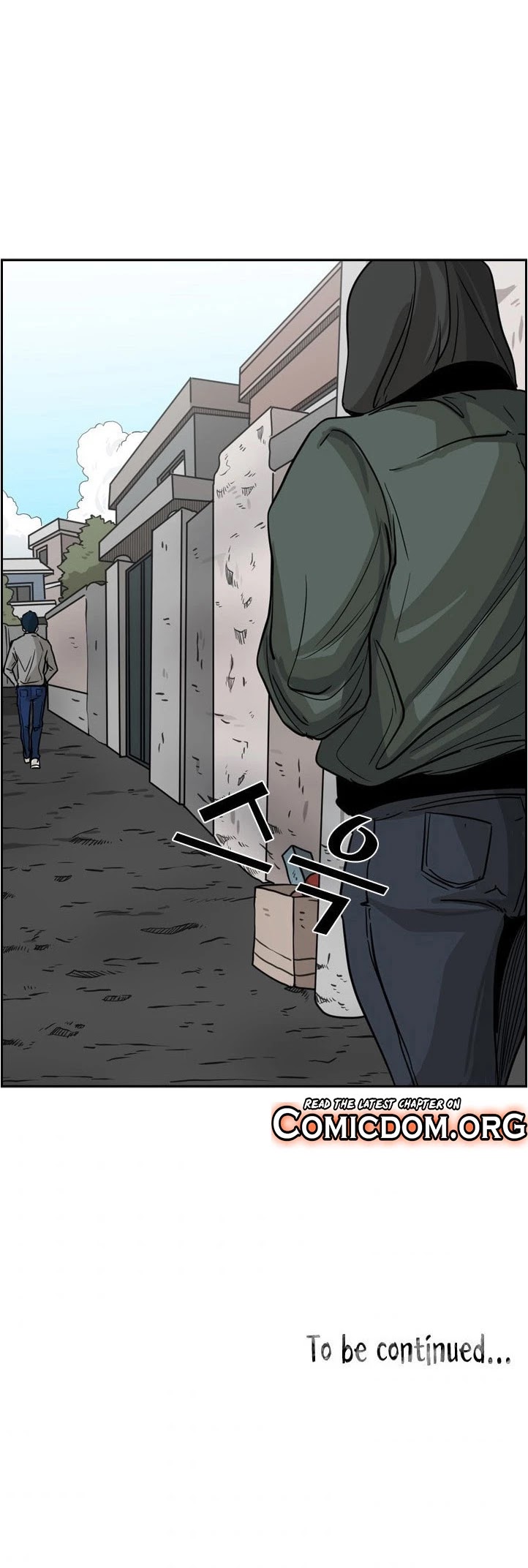Read Shark EN Manga Online