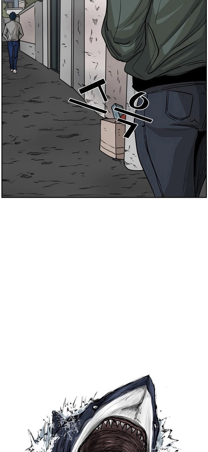 Read Shark EN Manga Online