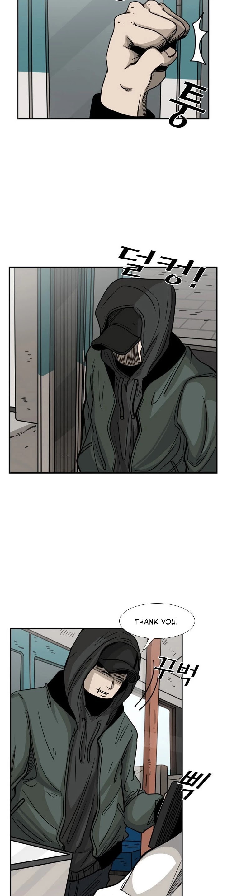 Read Shark EN Manga Online
