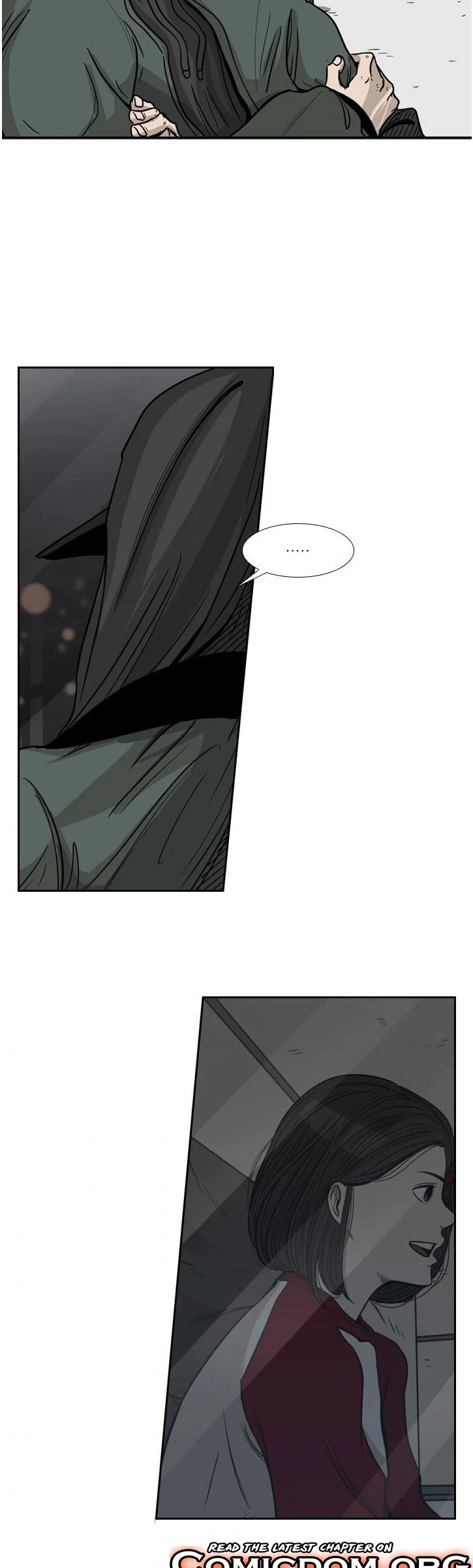 Read Shark EN Manga Online