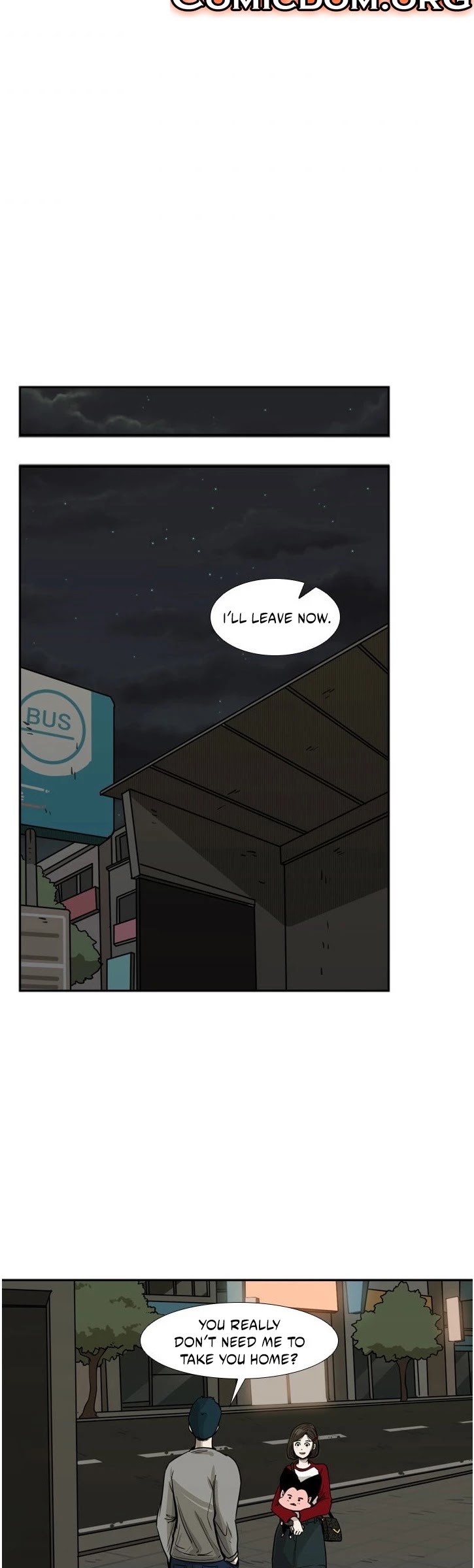 Read Shark EN Manga Online