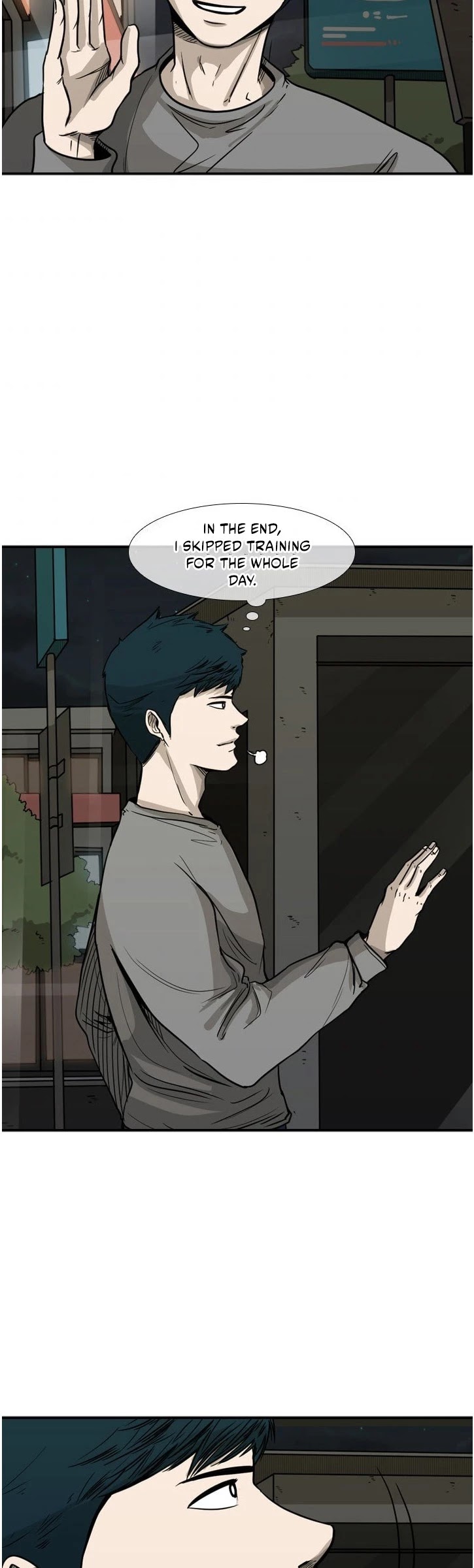 Read Shark EN Manga Online