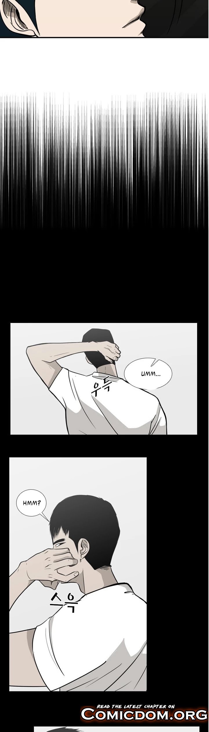Read Shark EN Manga Online