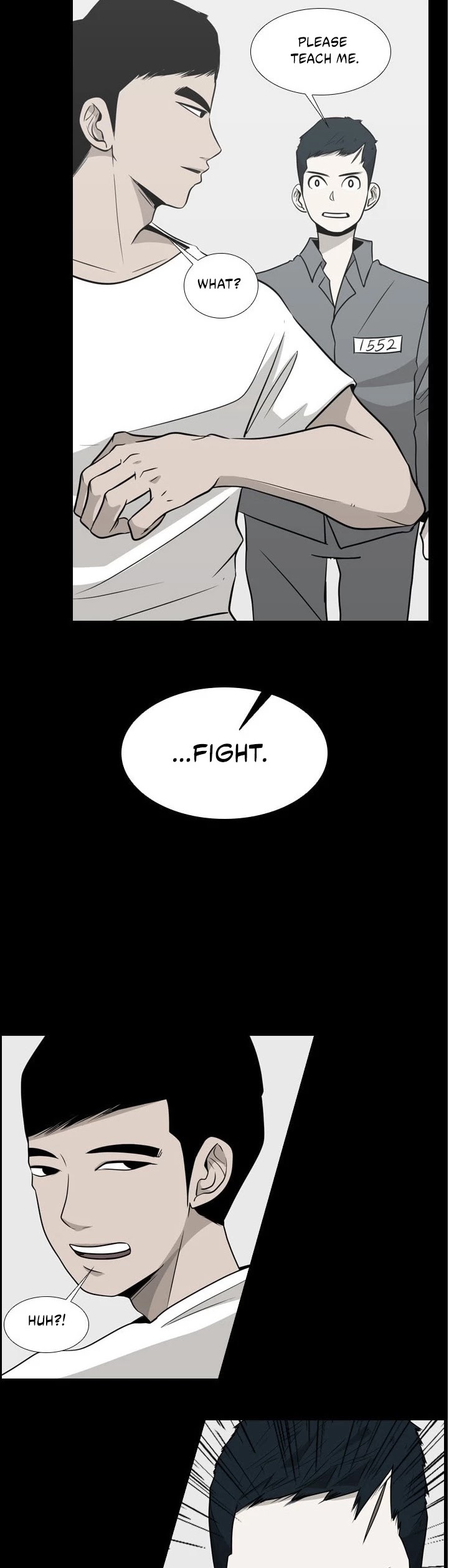 Read Shark EN Manga Online