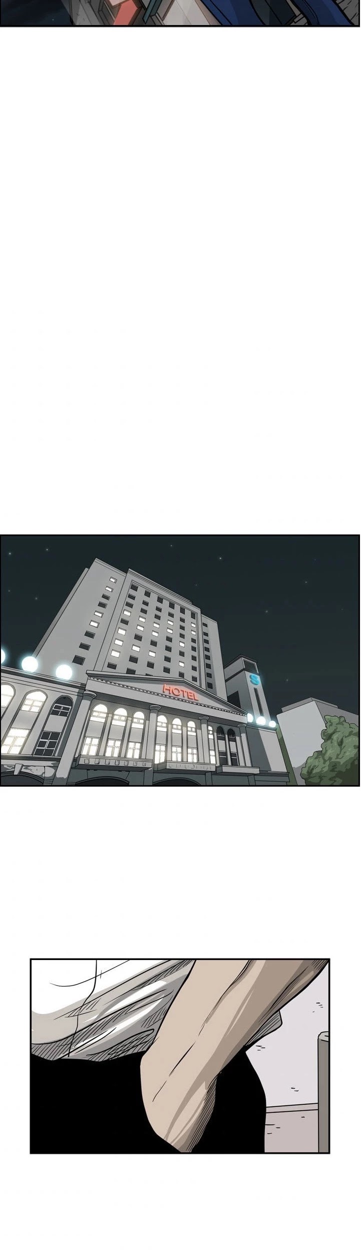 Read Shark EN Manga Online