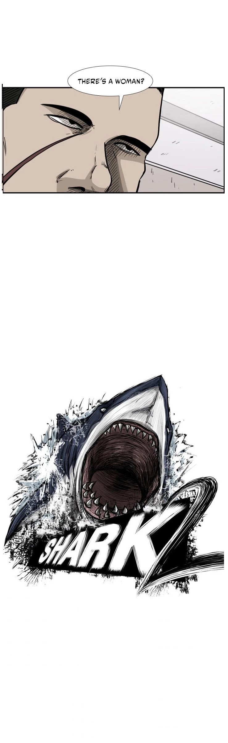 Read Shark EN Manga Online