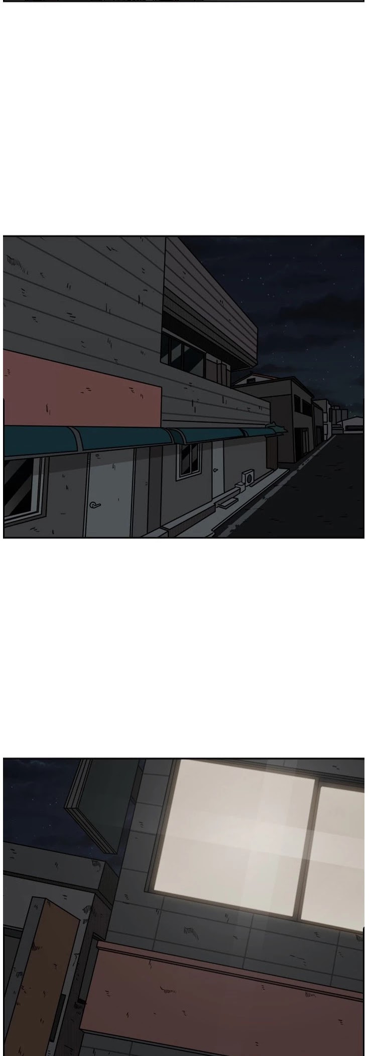 Read Shark EN Manga Online