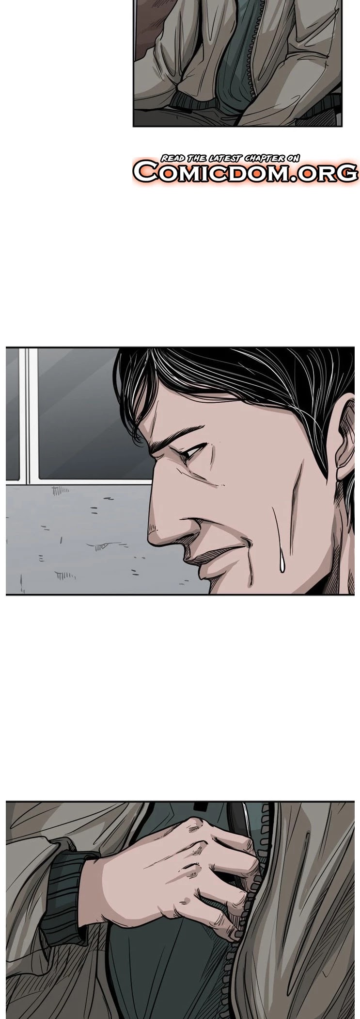 Read Shark EN Manga Online
