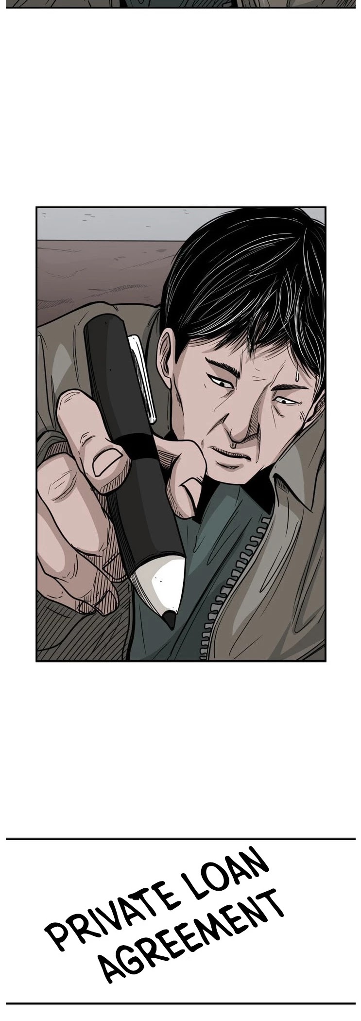 Read Shark EN Manga Online