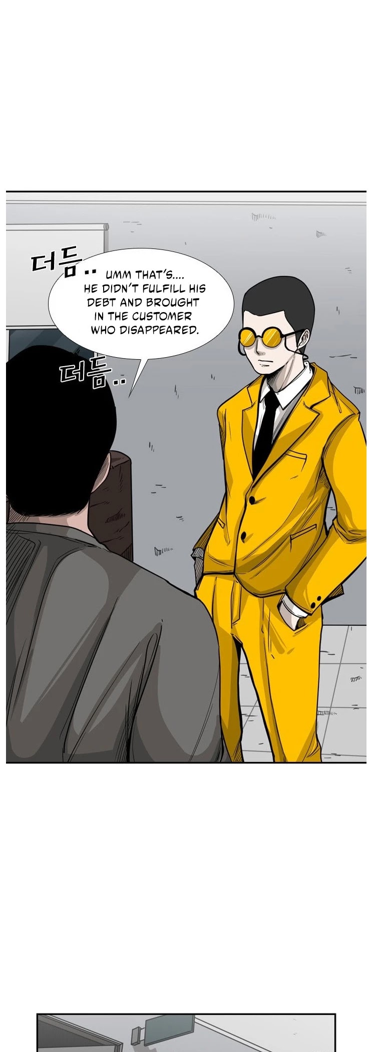 Read Shark EN Manga Online