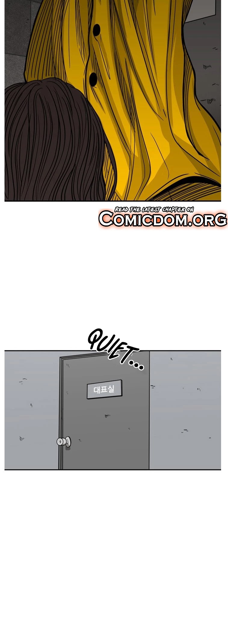 Read Shark EN Manga Online