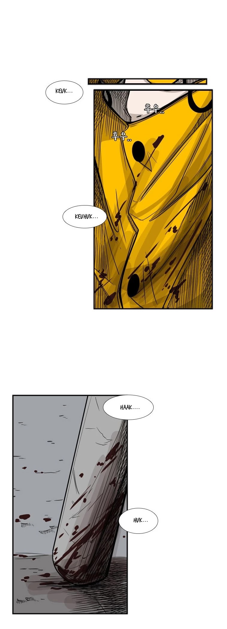 Read Shark EN Manga Online