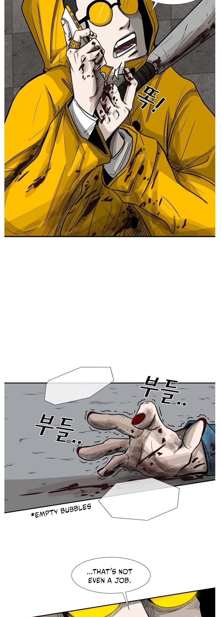Read Shark EN Manga Online