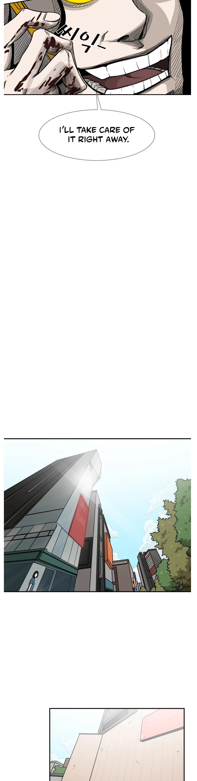Read Shark EN Manga Online