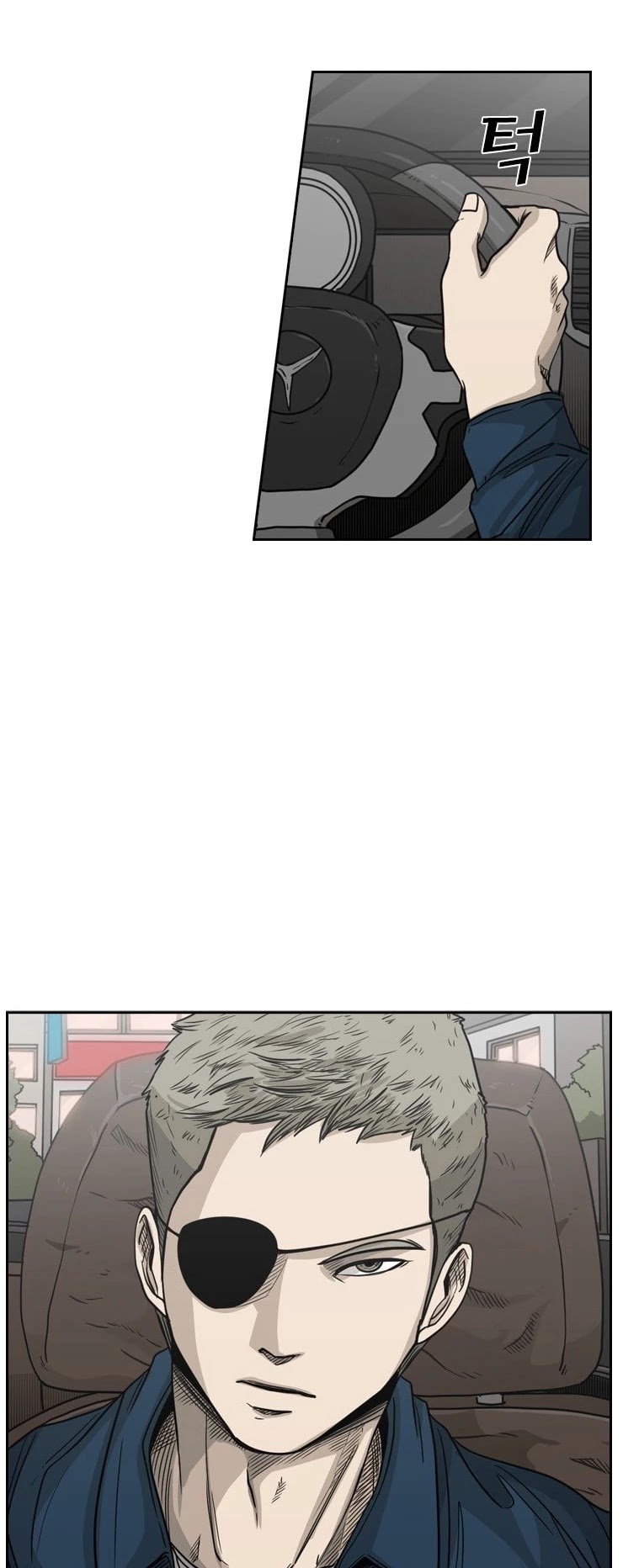 Read Shark EN Manga Online