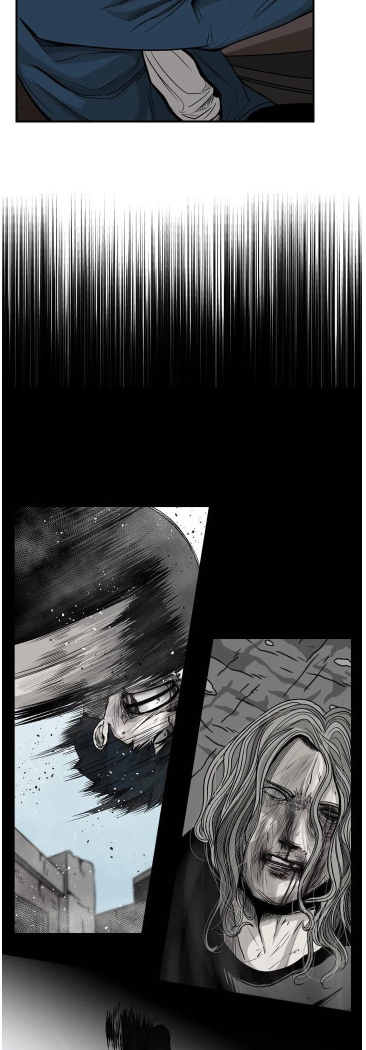 Read Shark EN Manga Online