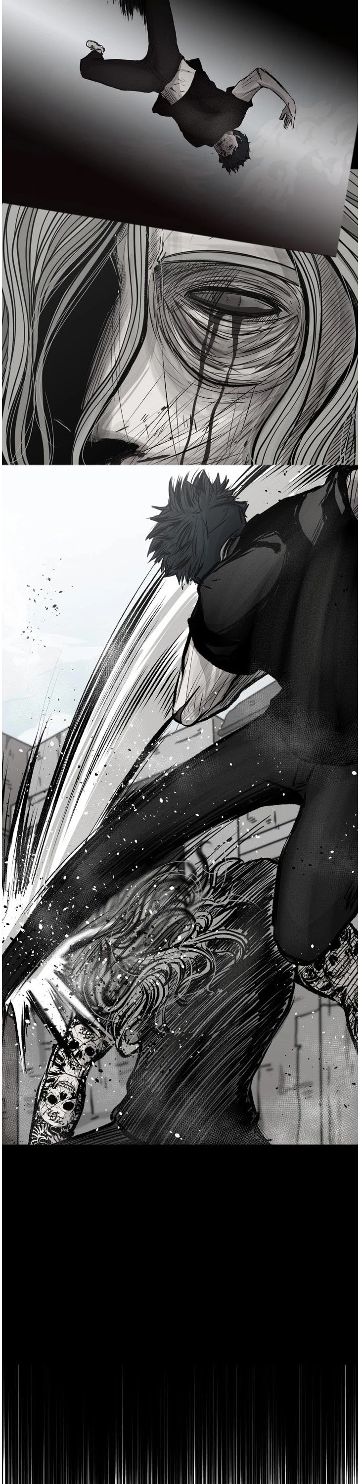 Read Shark EN Manga Online