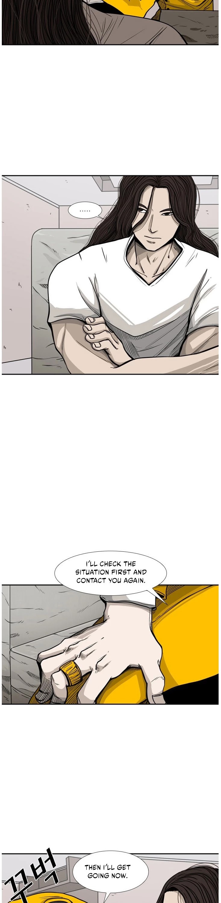 Read Shark EN Manga Online