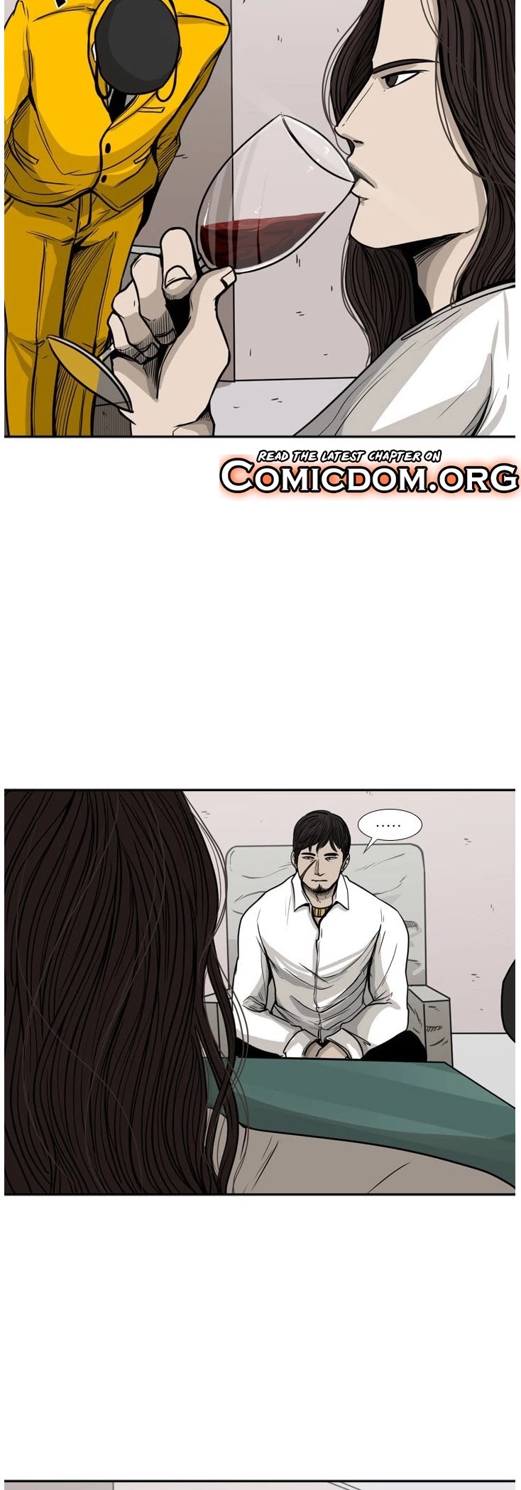 Read Shark EN Manga Online