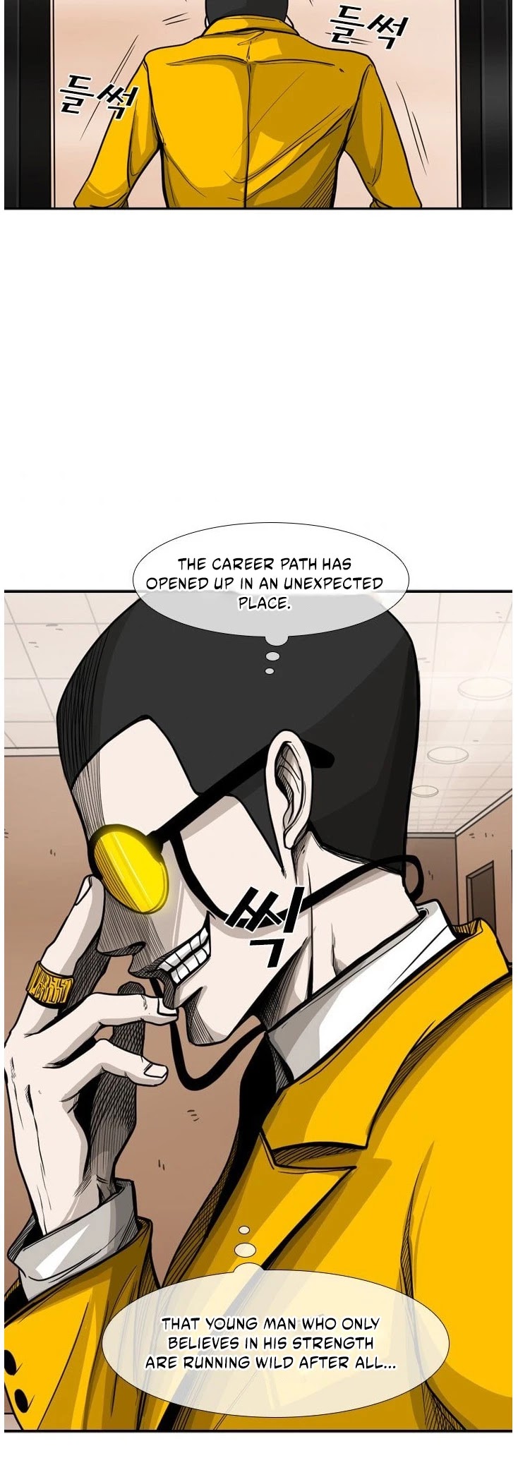 Read Shark EN Manga Online