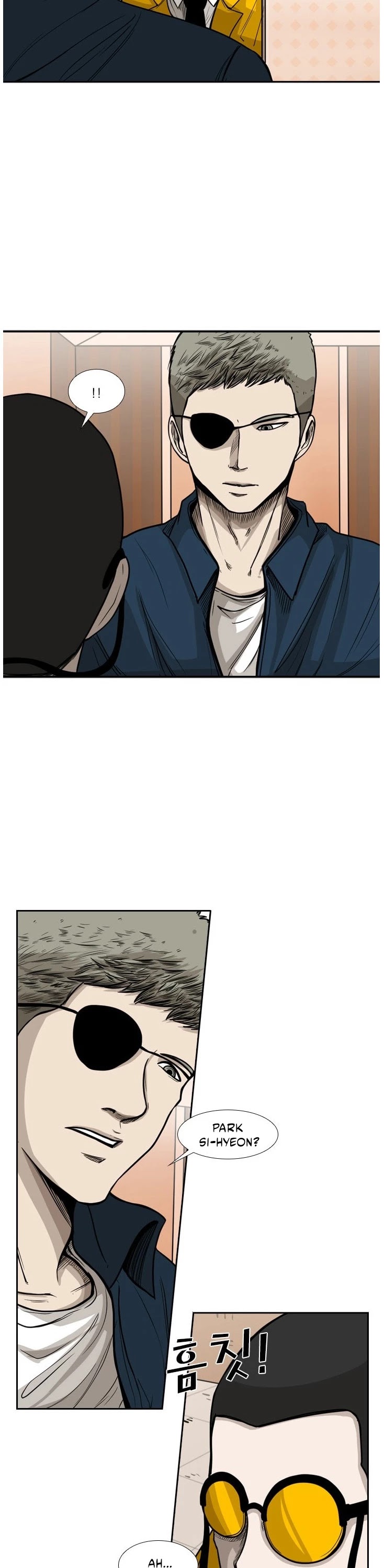 Read Shark EN Manga Online