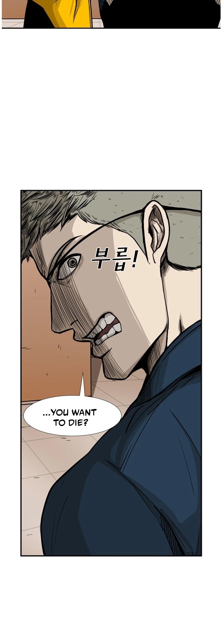 Read Shark EN Manga Online