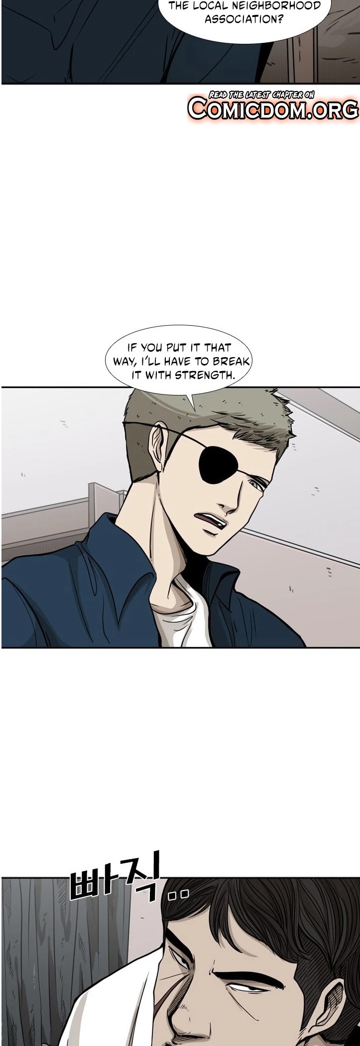 Read Shark EN Manga Online