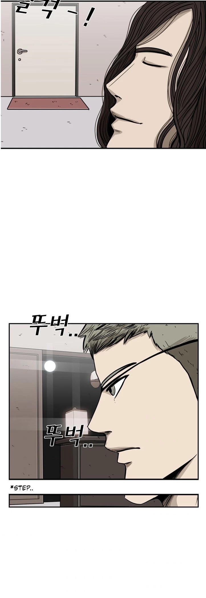 Read Shark EN Manga Online