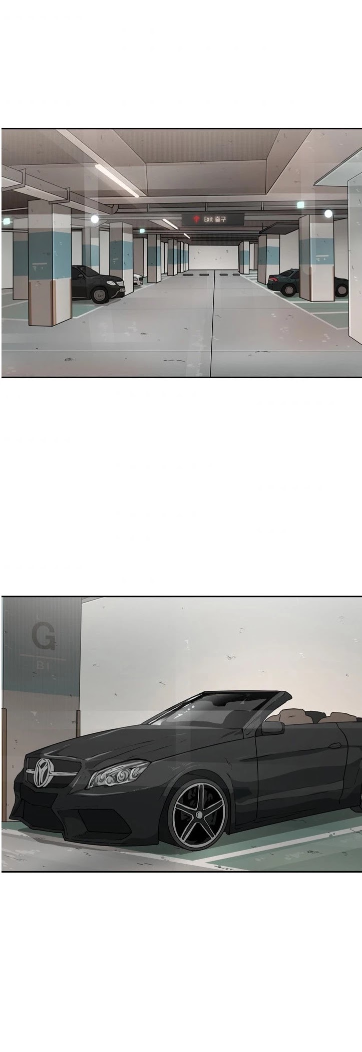 Read Shark EN Manga Online