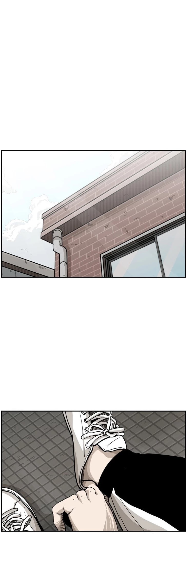 Read Shark EN Manga Online