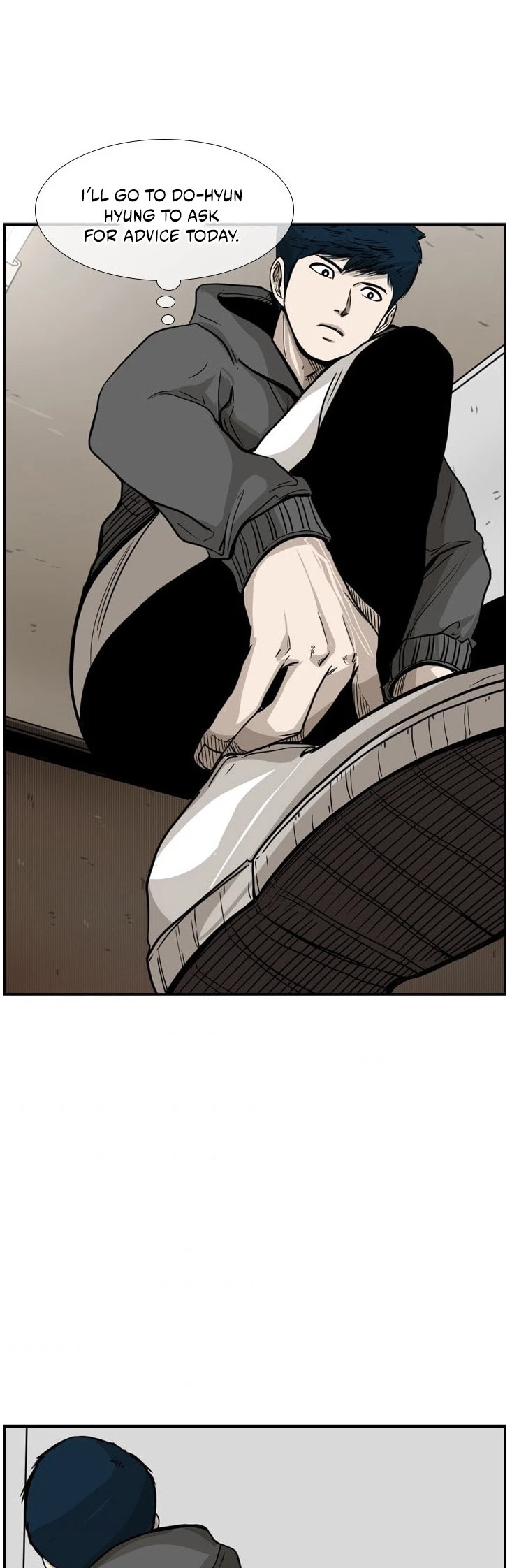 Read Shark EN Manga Online