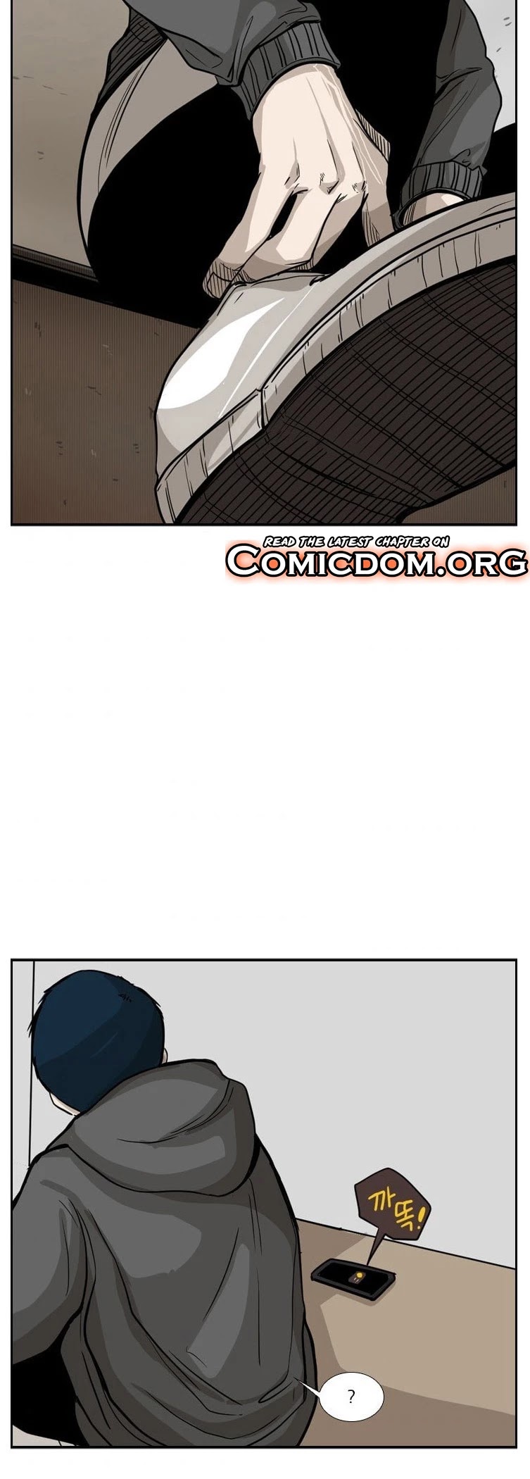 Read Shark EN Manga Online