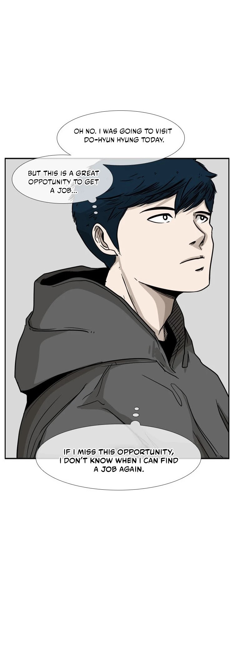 Read Shark EN Manga Online