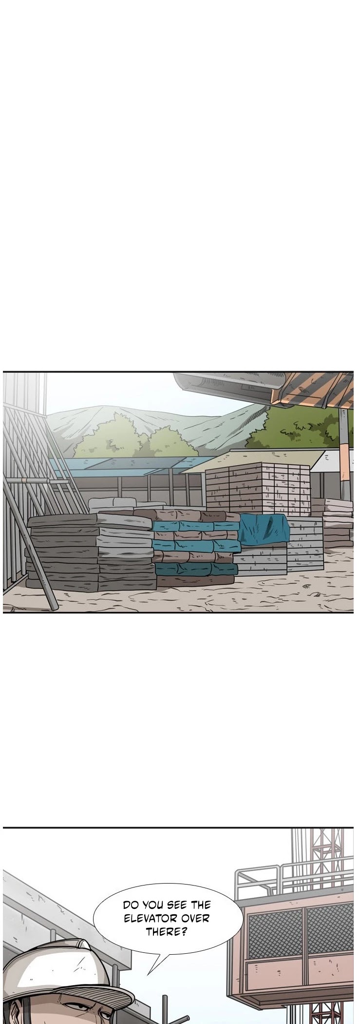 Read Shark EN Manga Online