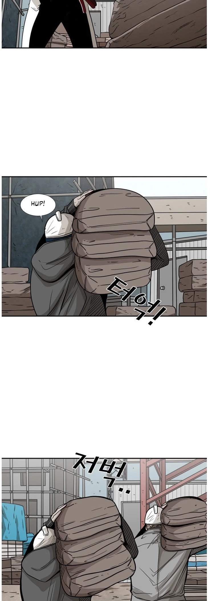 Read Shark EN Manga Online