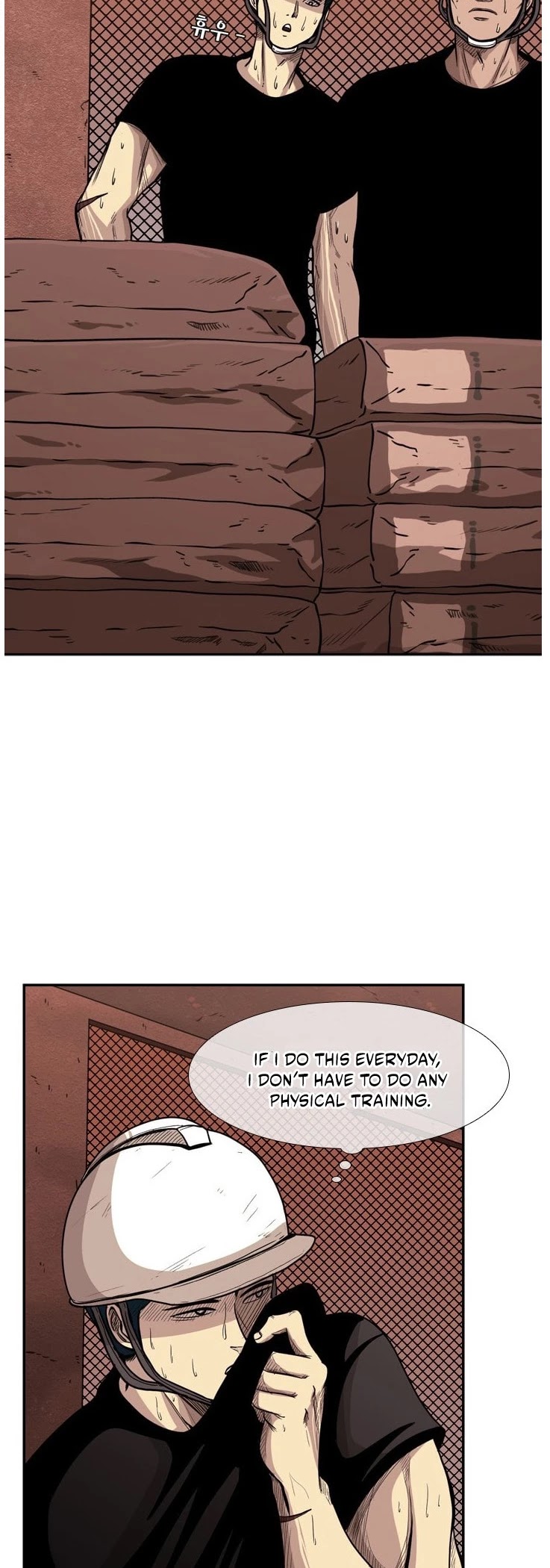 Read Shark EN Manga Online