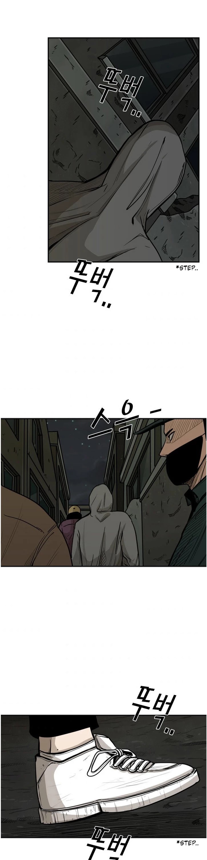 Read Shark EN Manga Online