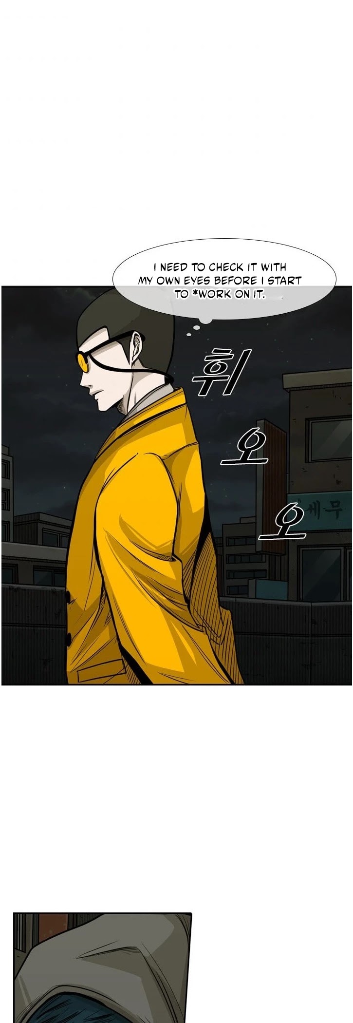 Read Shark EN Manga Online