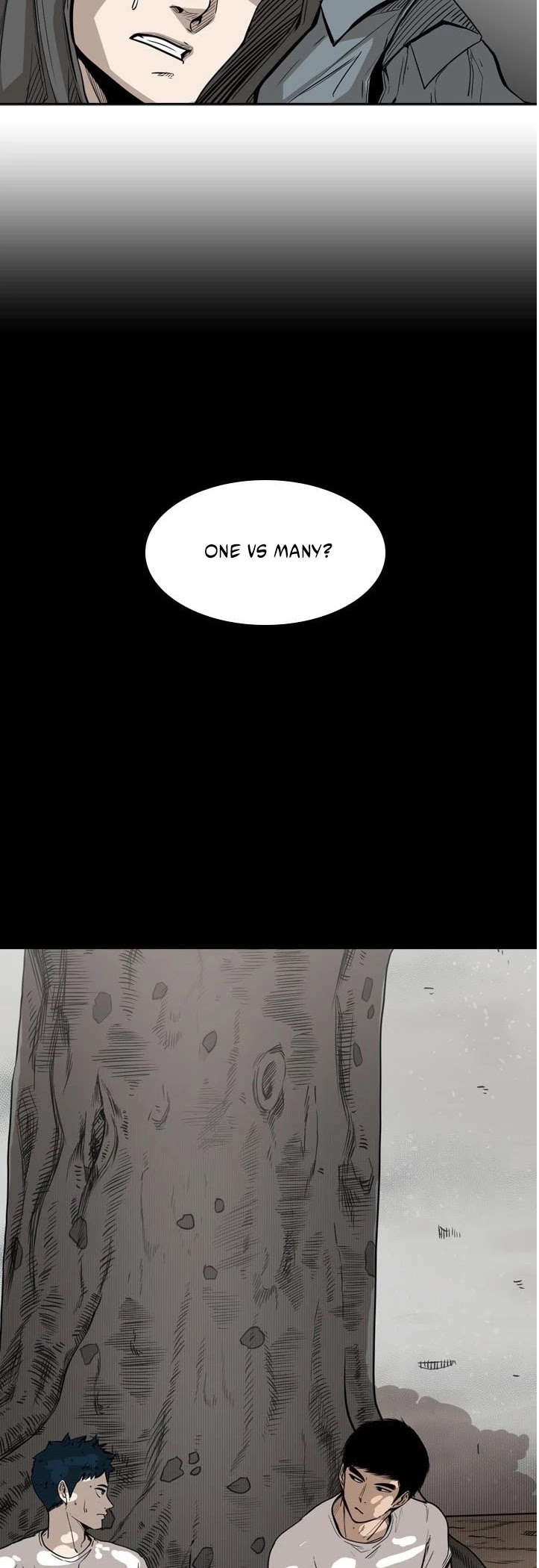 Read Shark EN Manga Online