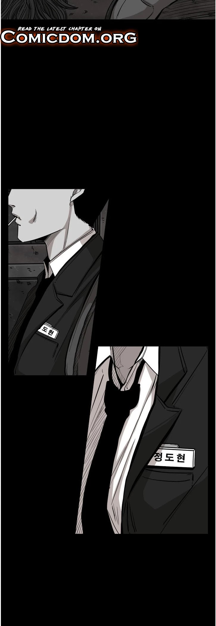 Read Shark EN Manga Online