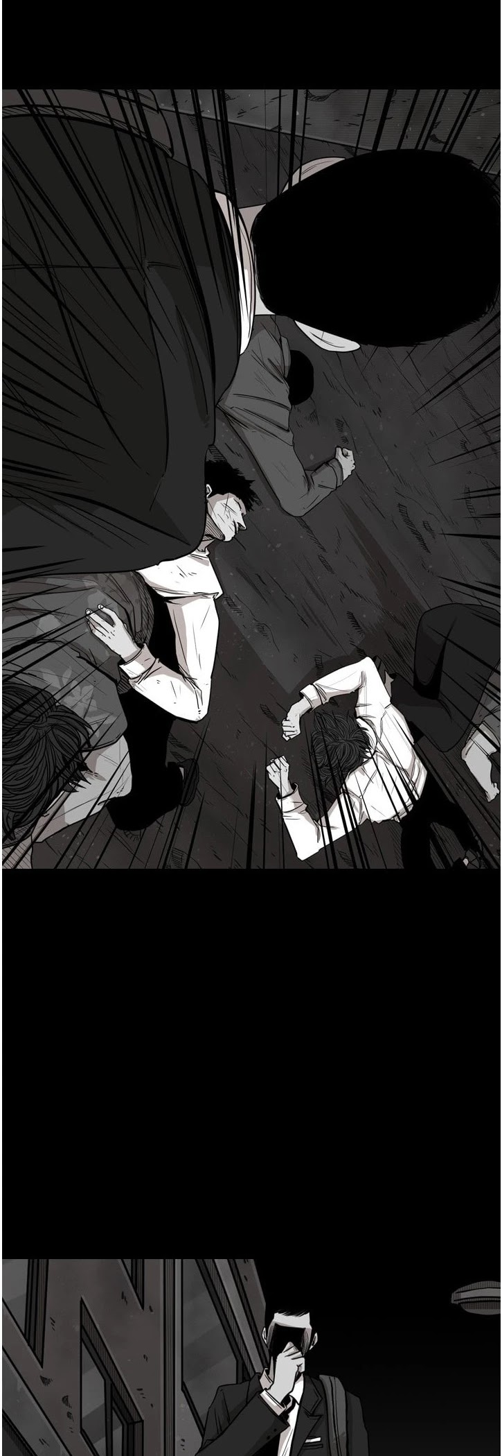 Read Shark EN Manga Online