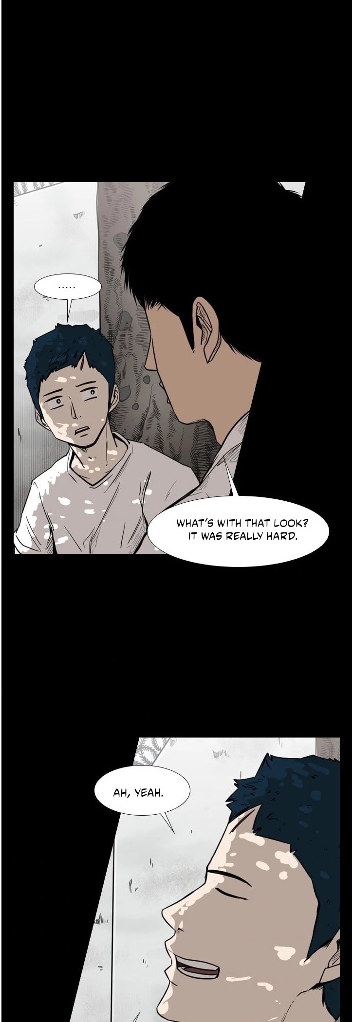 Read Shark EN Manga Online