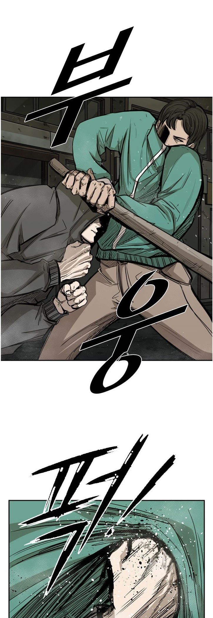 Read Shark EN Manga Online