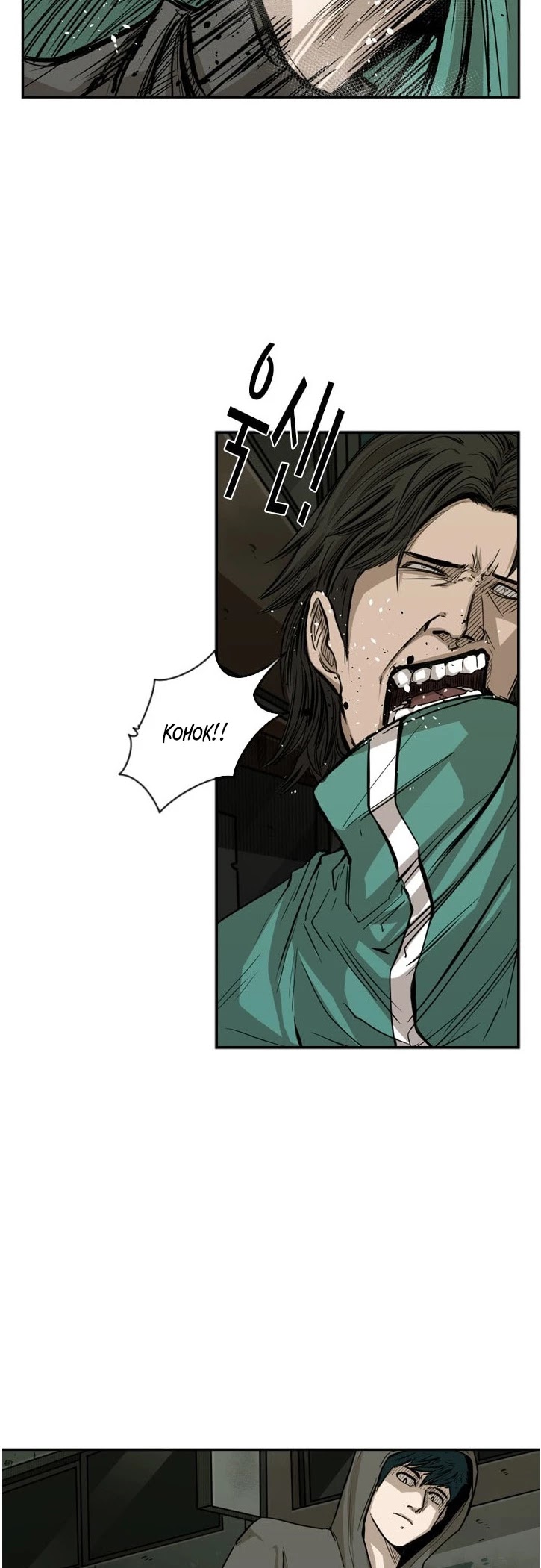 Read Shark EN Manga Online