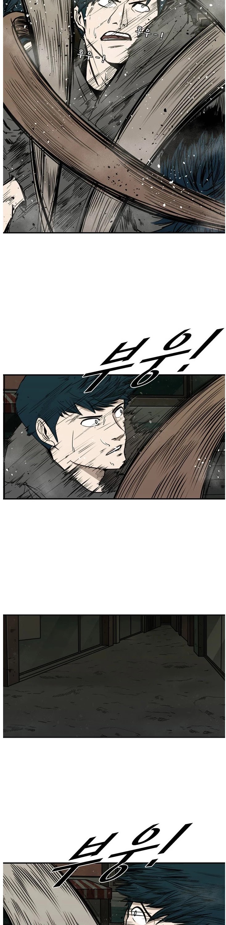 Read Shark EN Manga Online