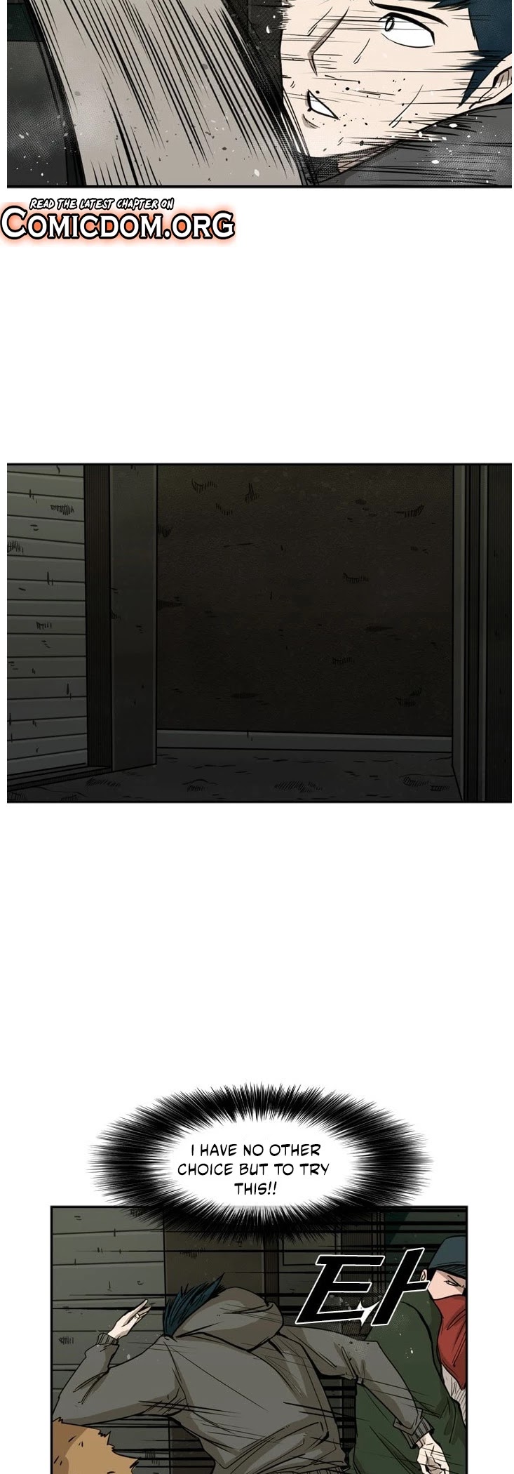 Read Shark EN Manga Online