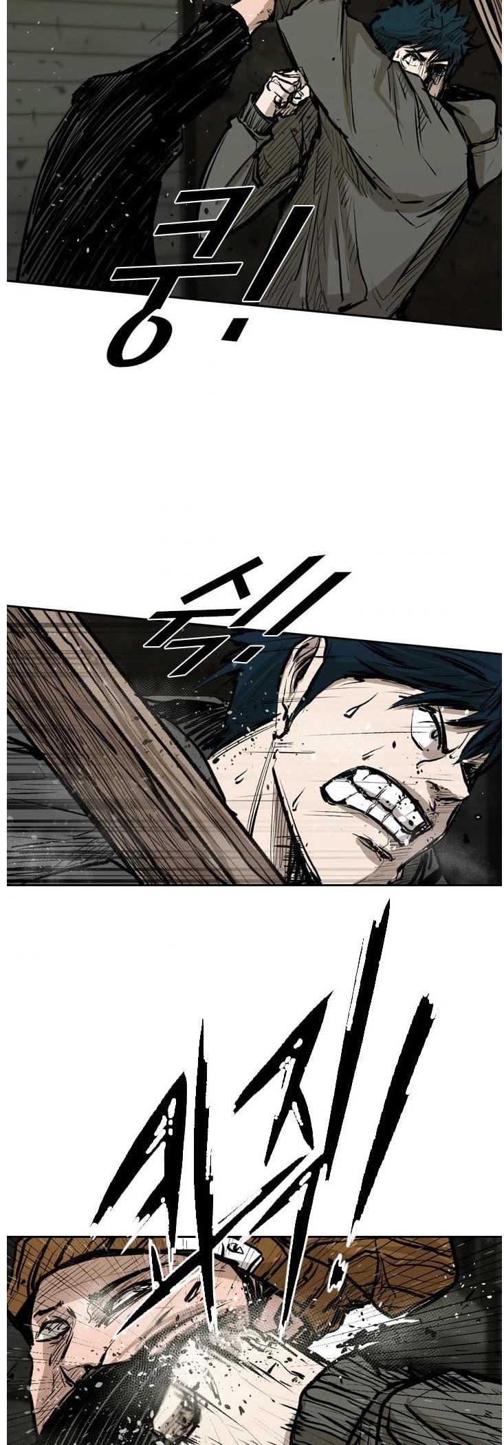 Read Shark EN Manga Online
