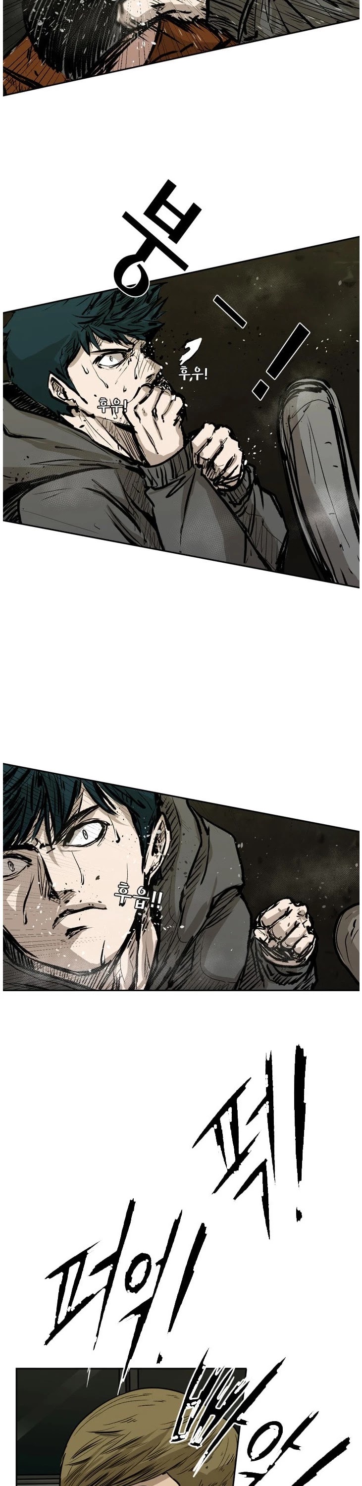 Read Shark EN Manga Online