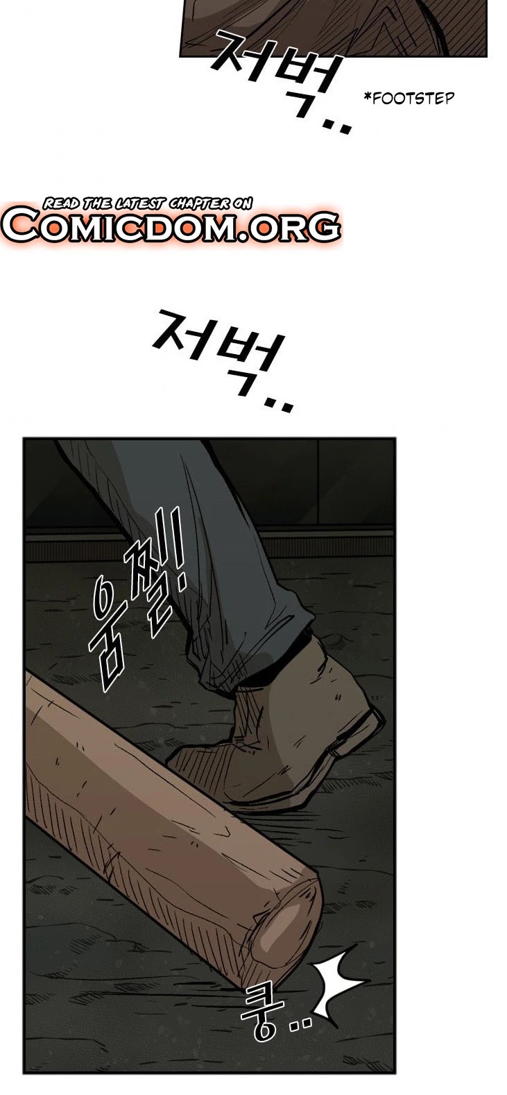 Read Shark EN Manga Online